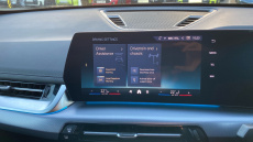 BMW X1 sDrive 20i MHT M Sport 5dr Step Auto Petrol Estate